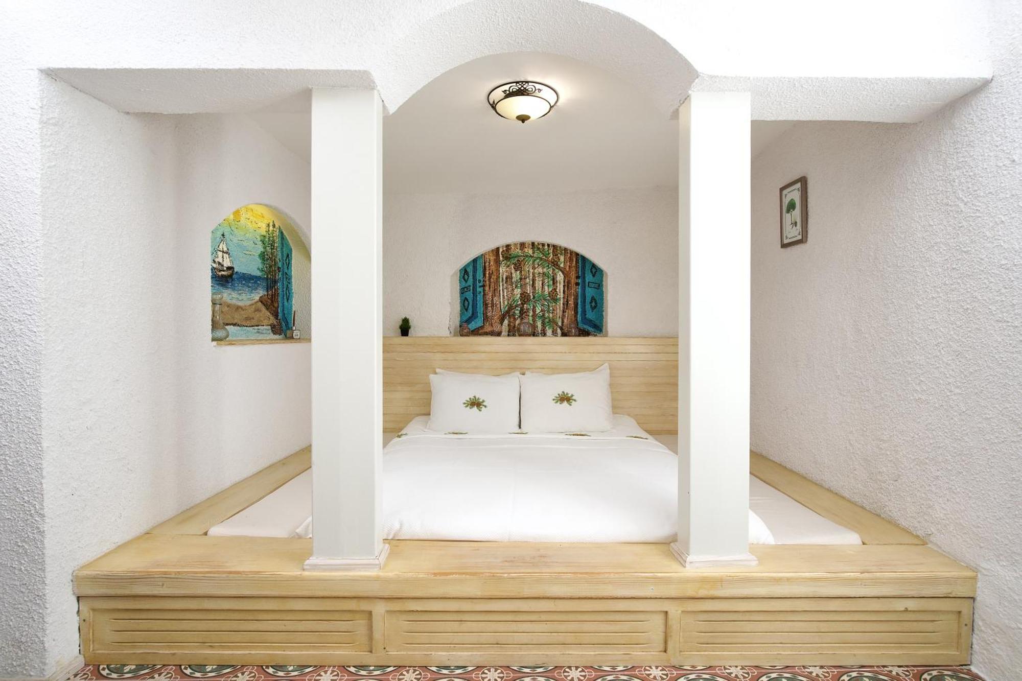 Sigacik Gardenya Buti̇K Otel Экстерьер фото