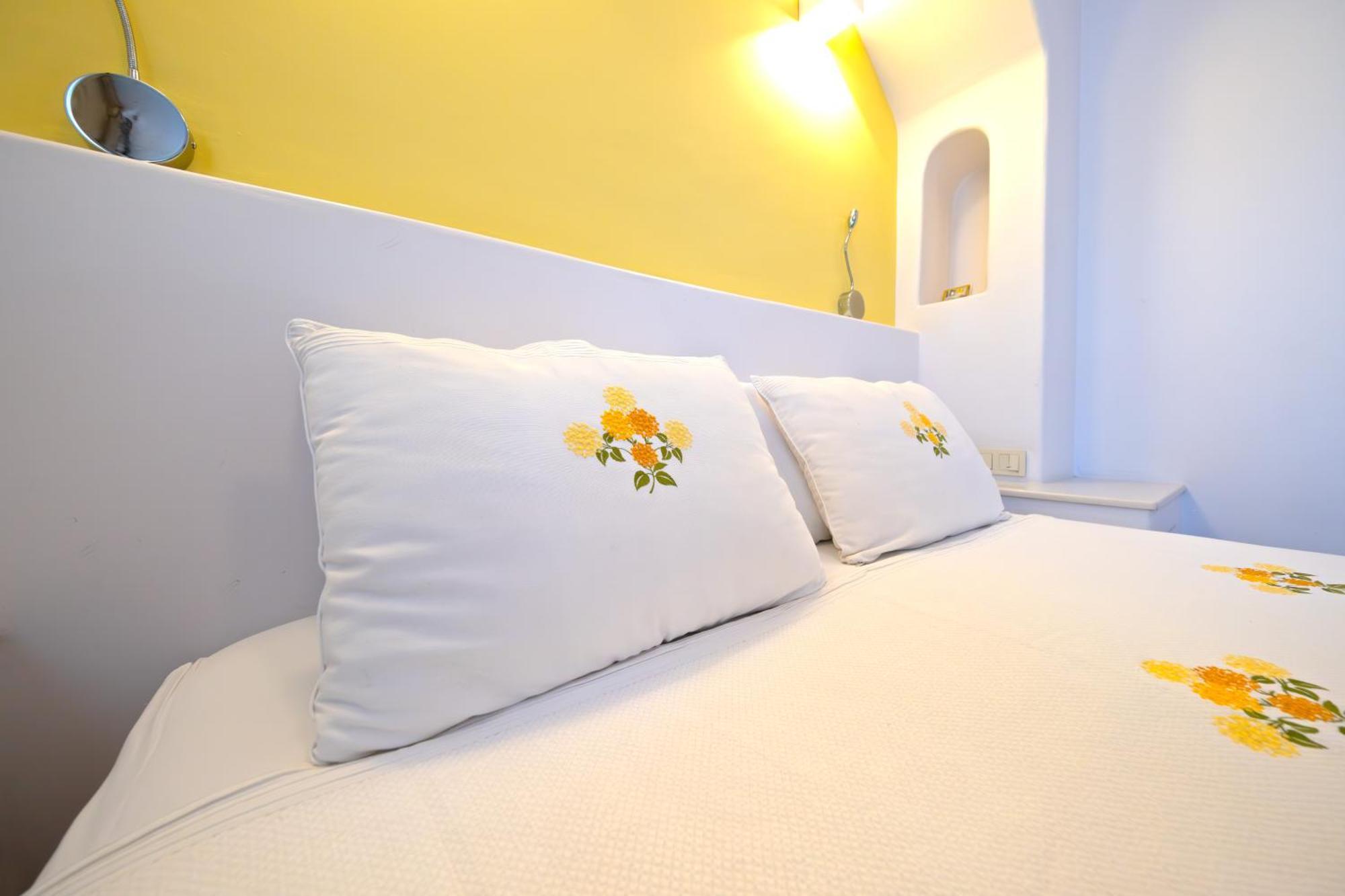Sigacik Gardenya Buti̇K Otel Экстерьер фото